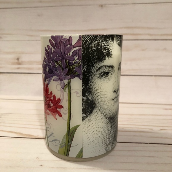 Unscented candle - Picture 2 of 7